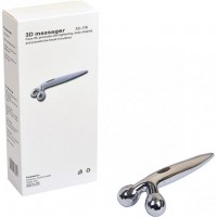 Массажер для лица и тела 3d massager AL-116, 1 шт