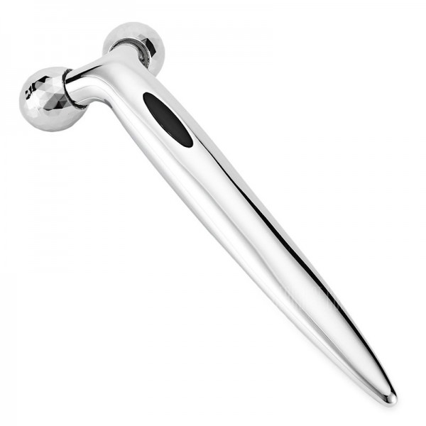 Масажер для обличчя і тіла 3d massager AL-116, 1 шт