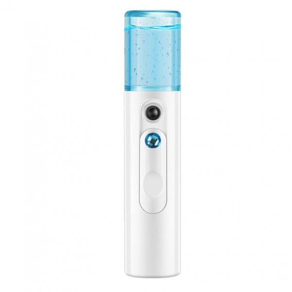 Небулайзер з USB-кабелем (нано-зволожувач), Nano туман для нарощування вій, 1шт