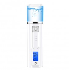 Небулайзер з USB-кабелем із цифровим аналізатором шкіри Monitor for Skin, 1шт