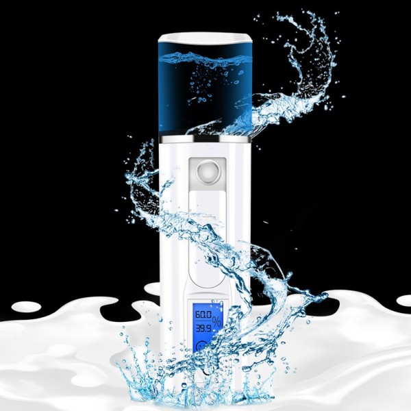 Небулайзер з USB-кабелем із цифровим аналізатором шкіри Monitor for Skin, 1шт