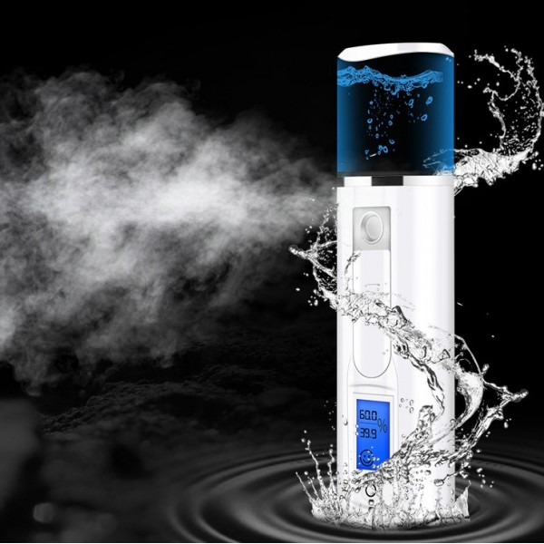 Небулайзер з USB-кабелем із цифровим аналізатором шкіри Monitor for Skin, 1шт