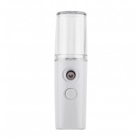 Небулайзер з USB-кабелем SKIN & FLESH (нано-зволожувач), Nano туман для нарощування вій, 1шт