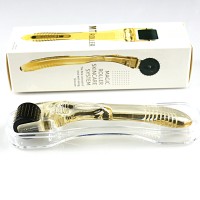 Мезороллер MT Roller на безшовних титанових голках, 2 мм