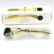 Мезороллер MT Roller на безшовних титанових голках, 2 мм