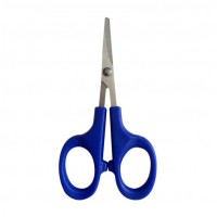 Ножиці прямі для розрізання кінезіо тейпів, 1 шт