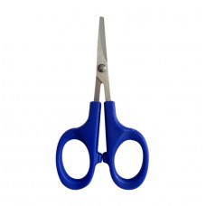 Ножиці прямі для розрізання кінезіо тейпів, 1 шт