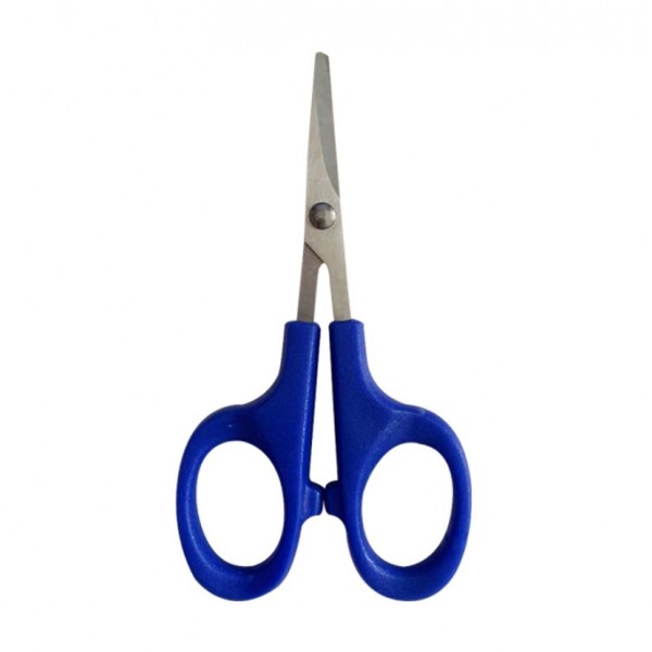 Ножиці прямі для розрізання кінезіо тейпів, 1 шт