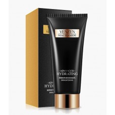 Пінка для вмивання VENZEN Niacinamide Advanced Hydrating з ніацинамідом, 100 г