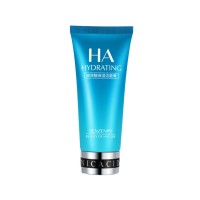 Пінка для вмивання VENZEN HA Hidrating Cleancer з гіалуроновою кислотою, 100 г