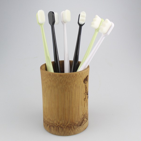 Зубна щітка Wanmao, ультрам'яка, 1шт