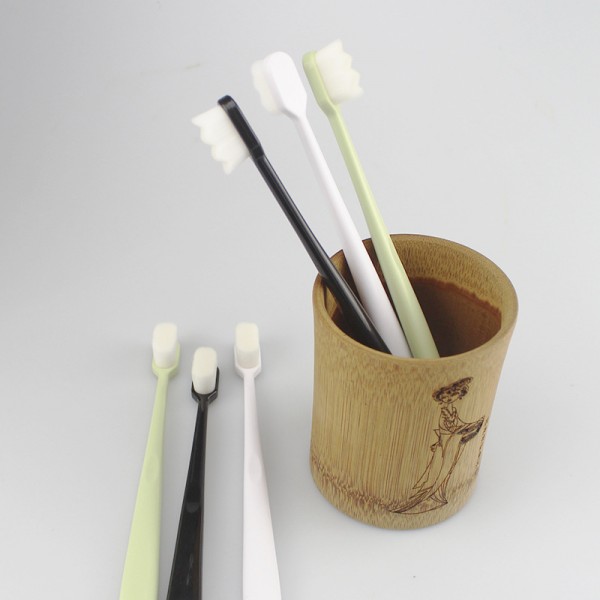 Зубна щітка Wanmao, ультрам'яка, 1шт