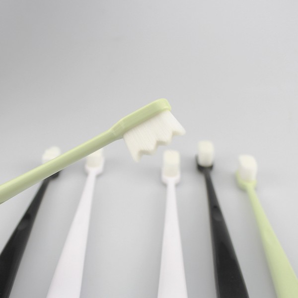 Зубна щітка Wanmao, ультрам'яка, 1шт