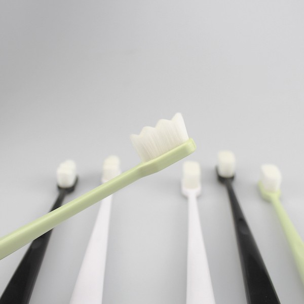 Зубна щітка Wanmao, ультрам'яка, 1шт