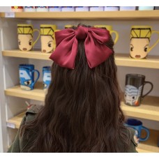 Шпилька-бант для волосся "Tender Bow", різні кольори