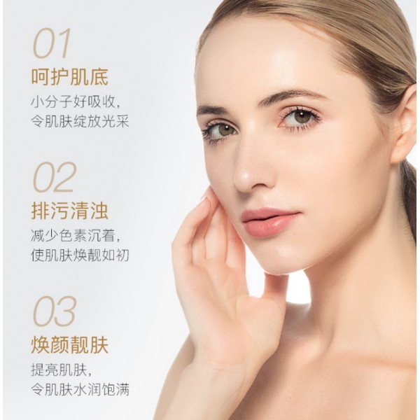 Сироватка VENZEN Niacinamide Advanced Hydrating з ніацинамідом, 15 г