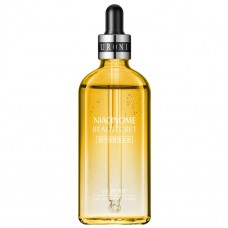 Сироватка для обличчя VEZE Niacinome Snail з муцином равлика та гіалуроновою кислотою, 100 мл