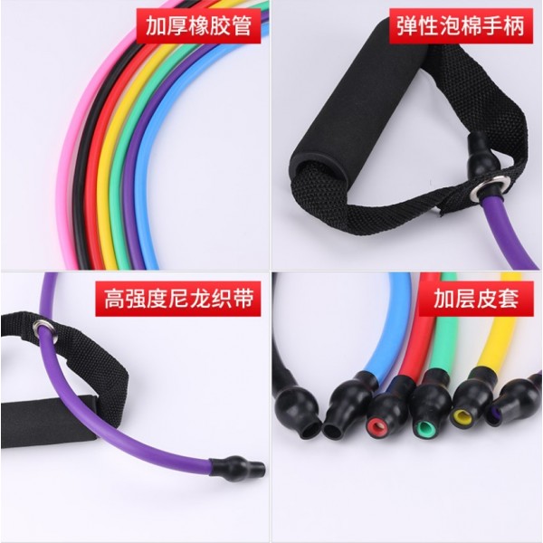 Еспандер середнього опору, 1шт