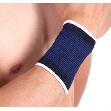 Пов'язка еластична на зап'ястя, універсальна, 11 х 7,5 см (2шт)