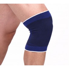 Бандаж еластичний на коліно, універсальний, 24,5 х 13 см (2шт)