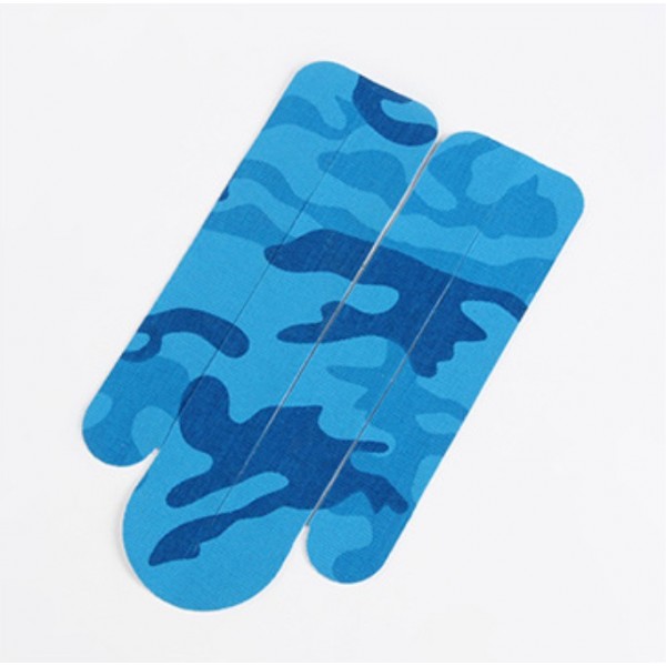 Тейп для шиї та спини Pre-cut, тейпи для зони шиї, кінезіо пластир для шиї (упаковка 2 шт) Тейп для шиї та спини Pre-cut, тейпи для зони шиї, кінезіо пластир для шиї (упаковка 2 шт)