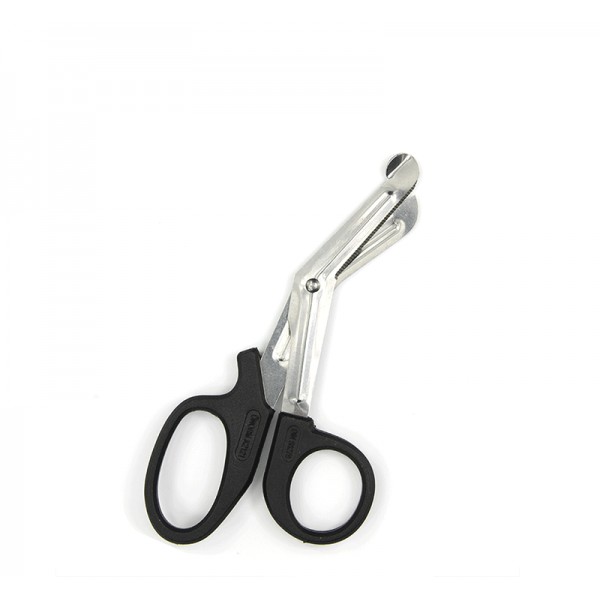 Ножиці вигнуті для розрізання кінезіо тейпів, 1 шт