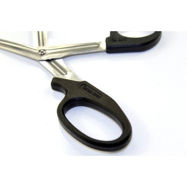 Ножиці вигнуті для розрізання кінезіо тейпів, 1 шт