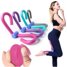 Еспандер-метелик, тренажер "Метелик" для ніг, рук та грудей, 1 шт