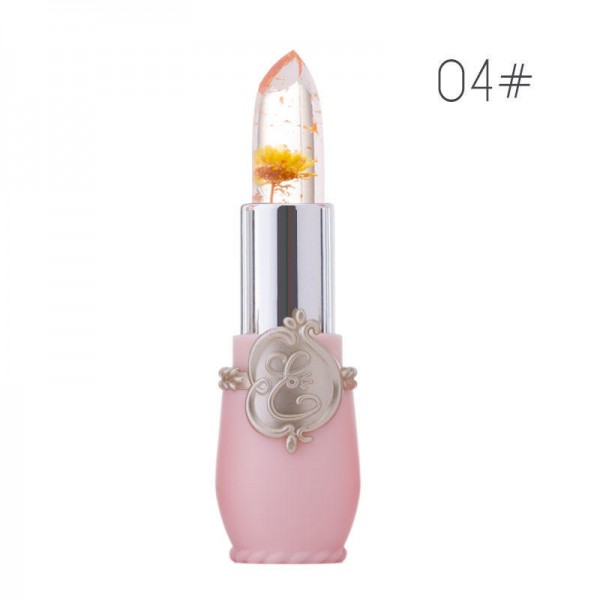 Бальзам - тінт для губ Emaymei Waterproof Jelly Crystal Lipstick, різні відтінки, 3,8 г