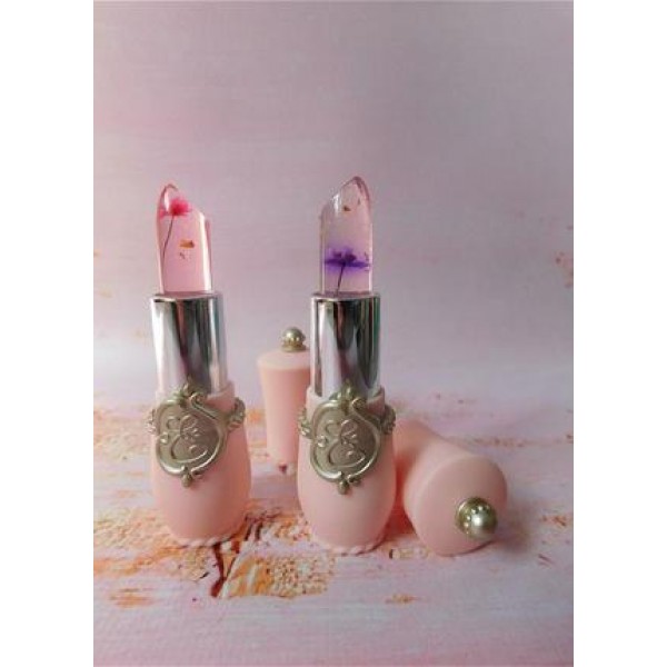Бальзам - тінт для губ Emaymei Waterproof Jelly Crystal Lipstick, різні відтінки, 3,8 г
