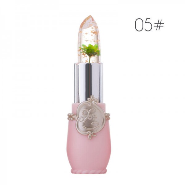 Бальзам - тінт для губ Emaymei Waterproof Jelly Crystal Lipstick, різні відтінки, 3,8 г