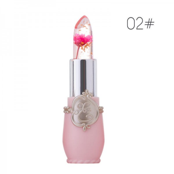 Бальзам - тінт для губ Emaymei Waterproof Jelly Crystal Lipstick, різні відтінки, 3,8 г