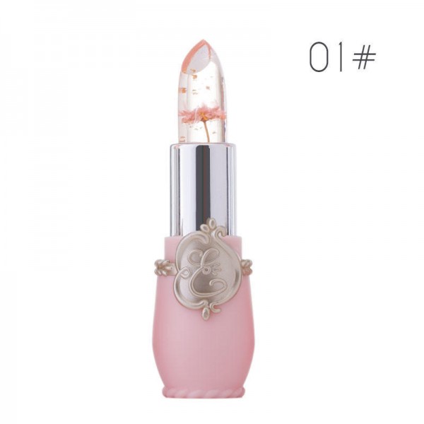 Бальзам - тінт для губ Emaymei Waterproof Jelly Crystal Lipstick, різні відтінки, 3,8 г