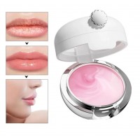 Маска для губ Bioaqua Strawberry Moisturizing Lip Mask, з полуницею, 13 г