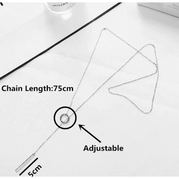 Ланцюжок "Silver Mood", срібло