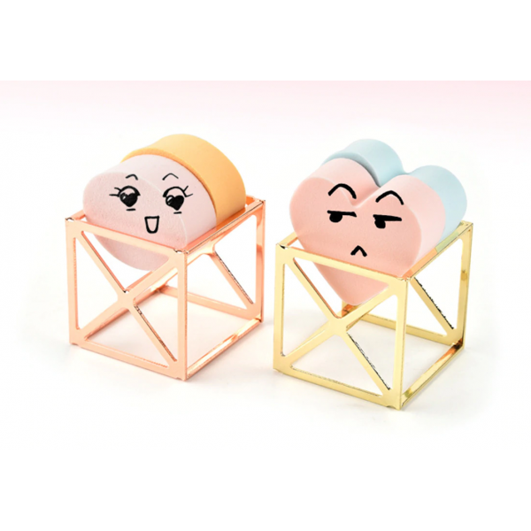 Підставка для спонжа Куб, 1 шт