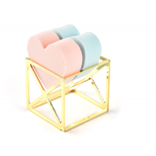 Підставка для спонжа Куб, 1 шт