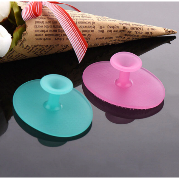 Щітка для вмивання та очищення обличчя, 1шт