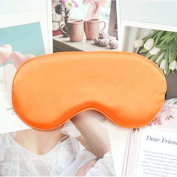 Маска для сну, м'яка, 1 шт