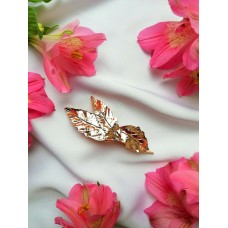 Шпилька "Осінній листопад", 2 види