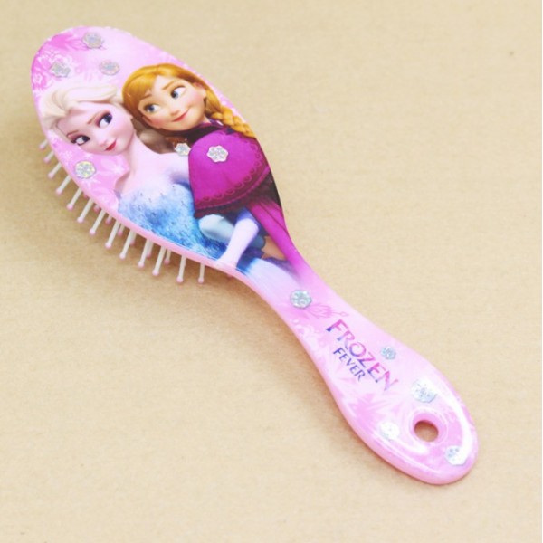 Гребінець для волосся Kommen, Cartoons, 1 шт