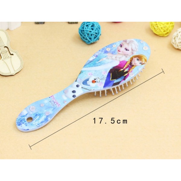 Гребінець для волосся Kommen, Cartoons, 1 шт