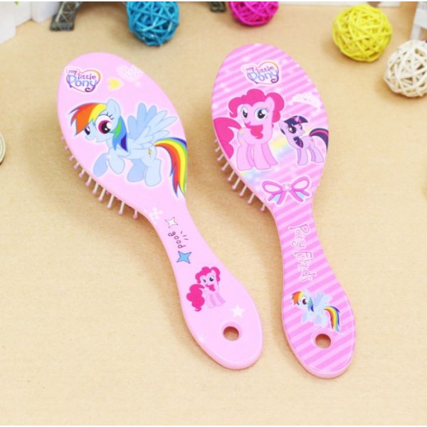 Гребінець для волосся Kommen, Cartoons, 1 шт