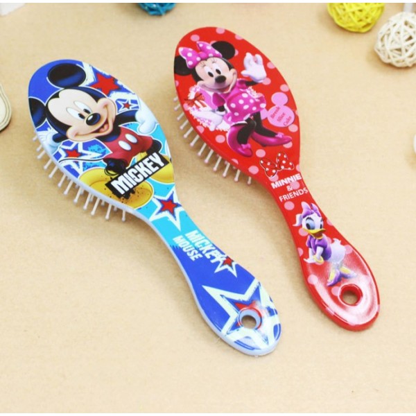 Гребінець для волосся Kommen, Cartoons, 1 шт