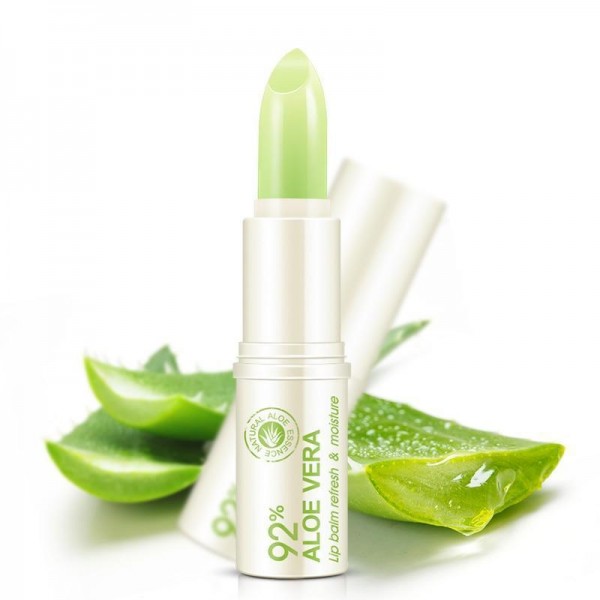 Гігієнічна помада Lip Balm Aloe Vera, 4г