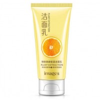 Пінка для вмивання Images Plant Extraction, 120 г