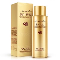 Тонер для обличчя Images Water Snail Dope Moist Skin, 120 мл