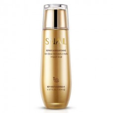 Тонер для лица Bioaqua Snail Repair & Brightening,  с муцином улитки, 130 мл