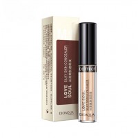 Консилер для особи BioAqua Silky Skin Concealer, тон 07 Tender skin tone, 1 шт