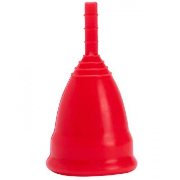 Менструальна чаша, розмір S